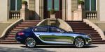Bugatti 16C Galibier Concept 2009 года